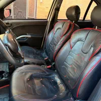 کوییک RS مدل 1402|خودرو سواری و وانت|اهر, |دیوار