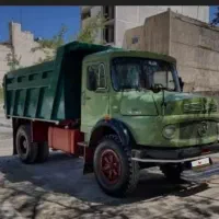 بنز تک کمپرسی ۶۷