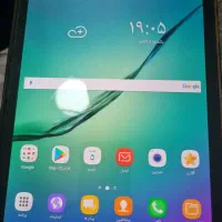 تبلت گلکسی تب s2در حد نو|تبلت|تهران, آذربایجان|دیوار