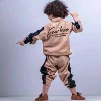 سویشرت شلوار|کفش و لباس بچه|قیدار, |دیوار