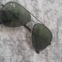 عینک ریبن خلبانی اصل