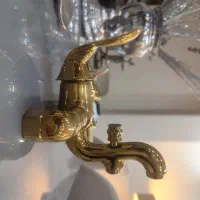 شیرآلات نمونه فروشگاهی