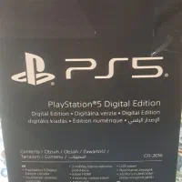 PS5|کنسول، بازی ویدئویی و آنلاین|تهران, خاک سفید|دیوار