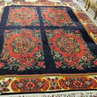 فرش قالی دست بافت