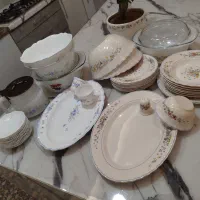 ظروف آرکوپال ویکتوریا و رمانتیک فرانسه