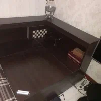 مبل راحتی سالم|مبلمان خانگی و میز عسلی|پرند, فاز ۶|دیوار