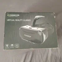 عینک واقعیت مجازی VR