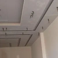 شاگرد ماهر یا نیمه ماهر کناف