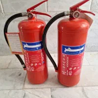 کپسول آتش نشانی