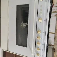 اجاق گاز  فر دار سینجر جی ۲