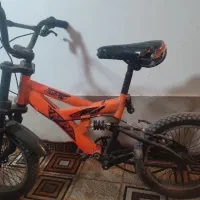 دوچرخه|دوچرخه، اسکیت، اسکوتر|رباط‌کریم, الارد|دیوار