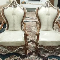 ..کاور|مبلمان خانگی و میز عسلی|همدان, |دیوار