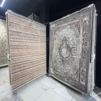 فرش با تخفیف ویژه ۴۰درصد مدل جیران ۱۲متری ۷۰۰شانه|فرش|شیراز, فرگاز|دیوار