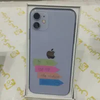 آیفون 11 دو سیمکارت