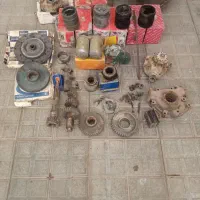 لوازم یدکی خاور ومینی بوس|قطعات یدکی و لوازم جانبی|سبزوار, ایزی شهر|دیوار