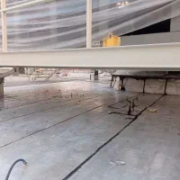 ایزوگام قیر گونی آسفالت باضمانت ۲۰ساله|خدمات پیشه و مهارت|تهران, والفجر (افسریه)|دیوار