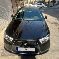دنا توربو اتومات مشکی آخر ۴۰۱بی رنگ