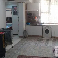 آپارتمان۵۷متری باپارکینگ طیب حصاری نظری زیر قیمت