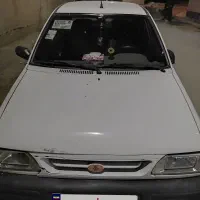 پراید مدل 90|خودرو سواری و وانت|کبودرآهنگ, |دیوار