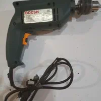 دریل طرح بوش