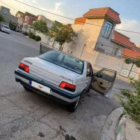 پژو ۴۰۵|خودرو سواری و وانت|تهران, شهرک چیتگر|دیوار