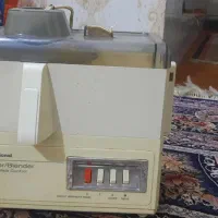 اب میوه گیری . مخلوط کن . آسیاب کن .|آبمیوه‌گیر و آب‌مرکبات‌گیر|اهواز, شریعتی جنوبی|دیوار