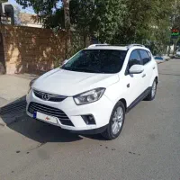 جک s5|خودرو سواری و وانت|چهارباغ, |دیوار