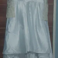 ست پیراهن مجلسی مادر و دختر