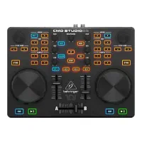 دستگاه دی جی بهرینگر استدیو 2a