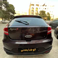 MVM 315s مدل ۹۷|خودرو سواری و وانت|کرج, گلشهر|دیوار