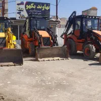 بیل بکهو،سنوپارس،هیدرومک،تی دی ال،نیوهلند|خودرو سنگین|تهران, آرژانتین|دیوار