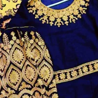 لباس مجلسی بلند سایز ۴۶|لباس|گرگان, |دیوار