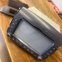 پخش سوناتا فابریکی