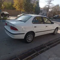 سمند موتور ۱۸۰۰|خودرو سواری و وانت|قوچان, |دیوار