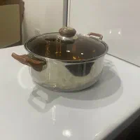 قابلمه استیل