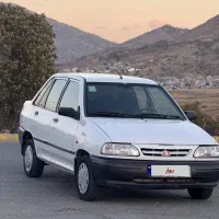 پراید 90دوگانه کارخانه شاسی پلمپ|خودرو سواری و وانت|بانه, |دیوار