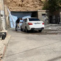 نیازمند نیرو در کارواش کیا