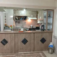 آپارتمان هفتاد پنج متری سند تک برگ طبقه اول