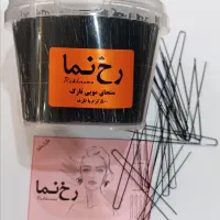 سنجاق مویی رخ نما / لاینر مو / . پروتز سیلیکونی|عمده‌فروشی|تهران, آشتیانی|دیوار