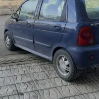 ام وی ام ۱۱۰|خودرو سواری و وانت|زنجان, |دیوار