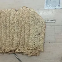 نان خشک شنگک
