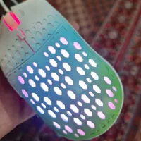 موس wint s11 pro|قطعات و لوازم جانبی رایانه|کرج, شهرک دریا|دیوار
