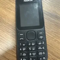 نوکیا ساده ۱۰۱ سری قدیم اصلی