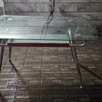 میز ناهارخوری ۶ نفره کارکرده