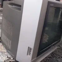 تلویزیون سامسونگ بزرگ کلاسیک|تلویزیون و پروژکتور|ارومیه, |دیوار