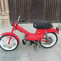 موتور گازی