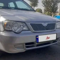 پراید ۱۳۲ مدل ۸۸