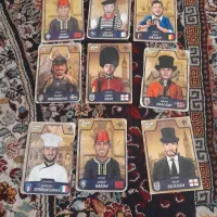 کیمدی|کلکسیون و سرگرمی|مشهد, امیر المومنین|دیوار