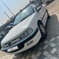 پارس سال مدل ۹۰ دوگانه شرکت