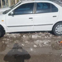 سمند ef7مدل ۹۹|خودرو سواری و وانت|اردبیل, |دیوار